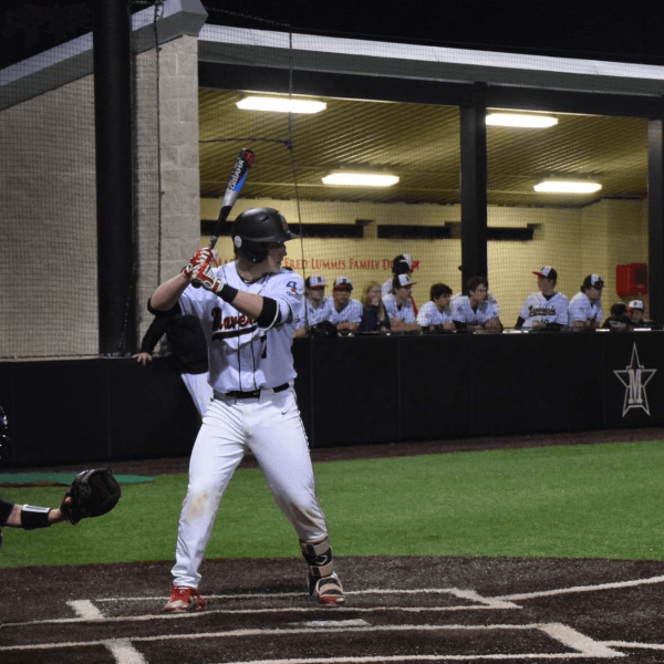 Beckett Vine profile photo