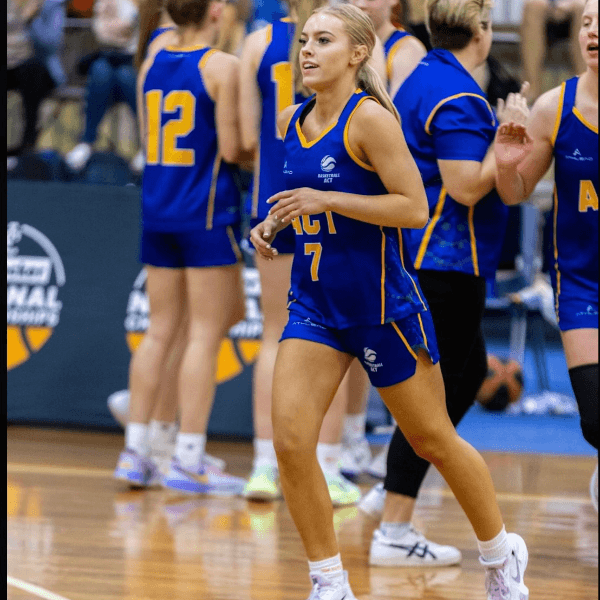 Georgia Knight profile image