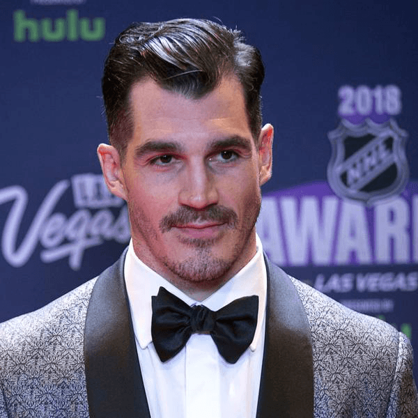 Brian Boyle profile photo