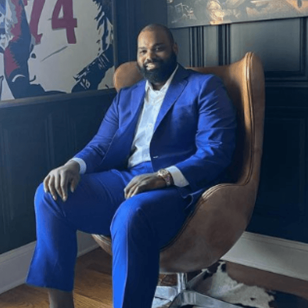 Michael Oher profile image