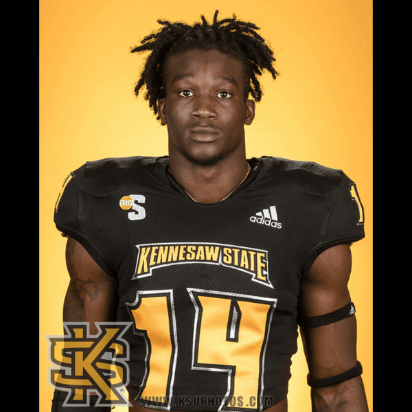 Xavier Hill profile image