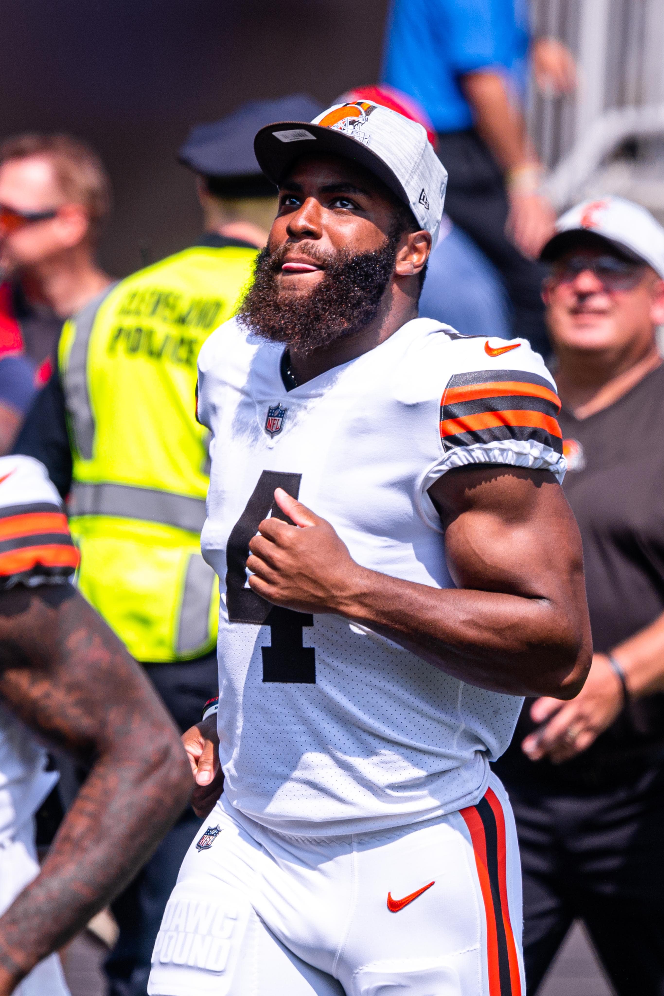 Anthony Walker Jr. profile image