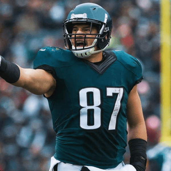 Brent Celek profile image