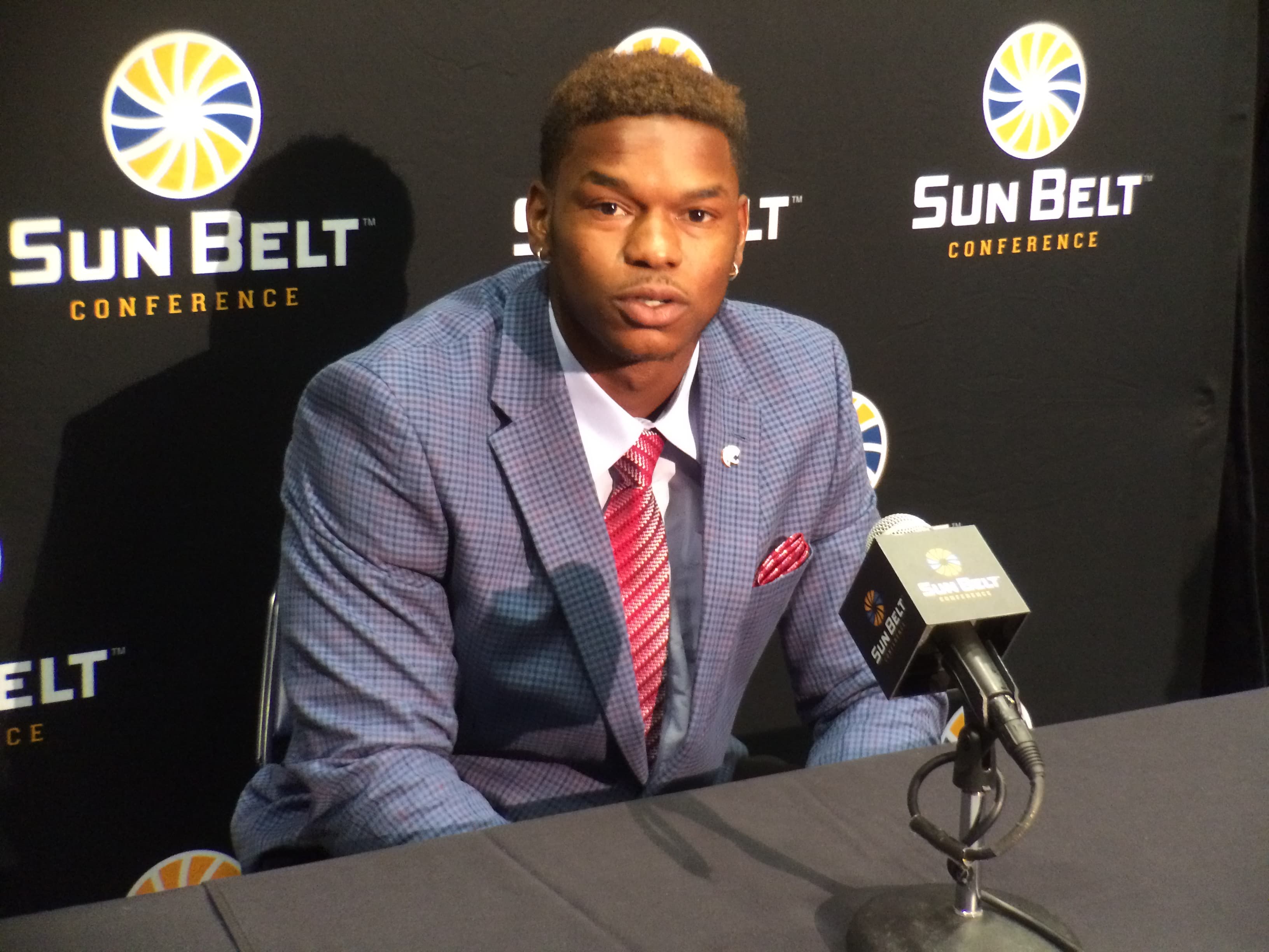 Gerald Everett profile image