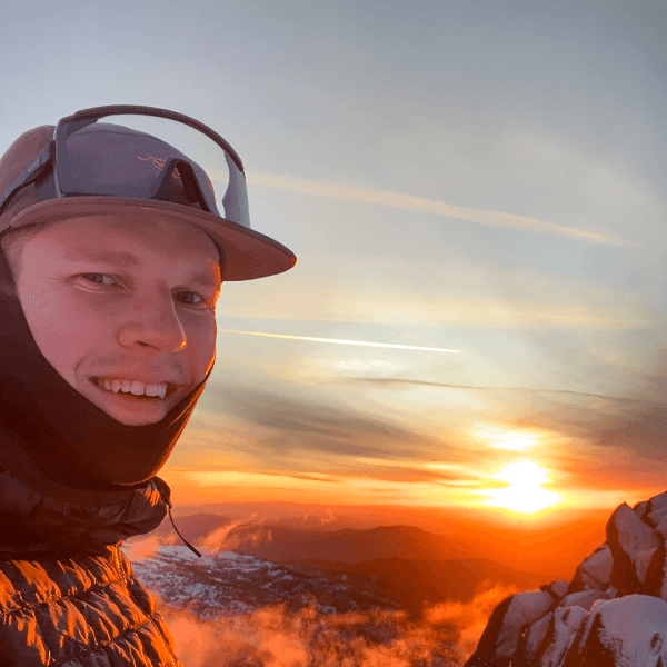 Isaac Thompson profile image