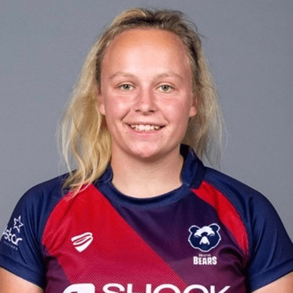 Sophie Phillips profile image