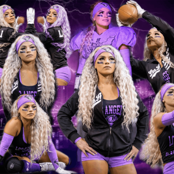 Miriah Lopez profile image