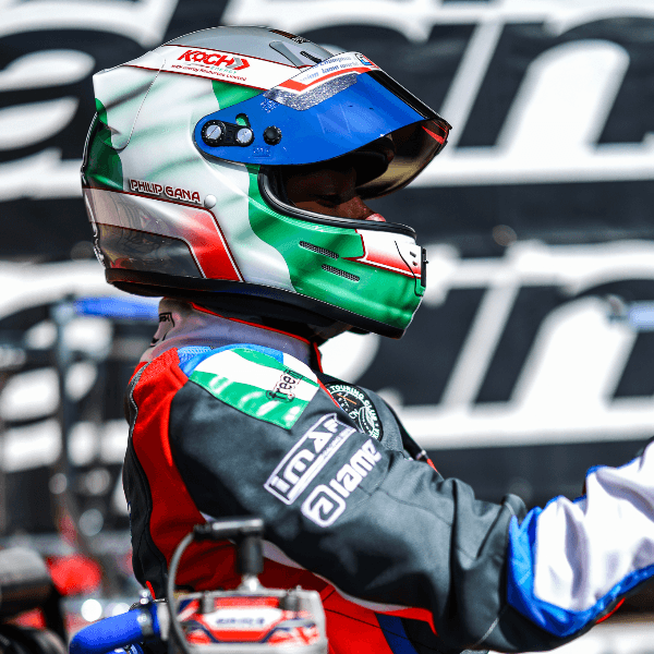 Philip Gana profile image