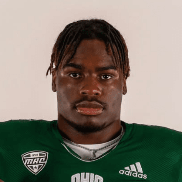 Anthony Tyus III profile image