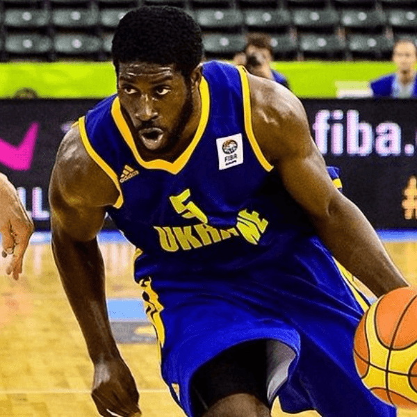 Eugene Jeter profile image