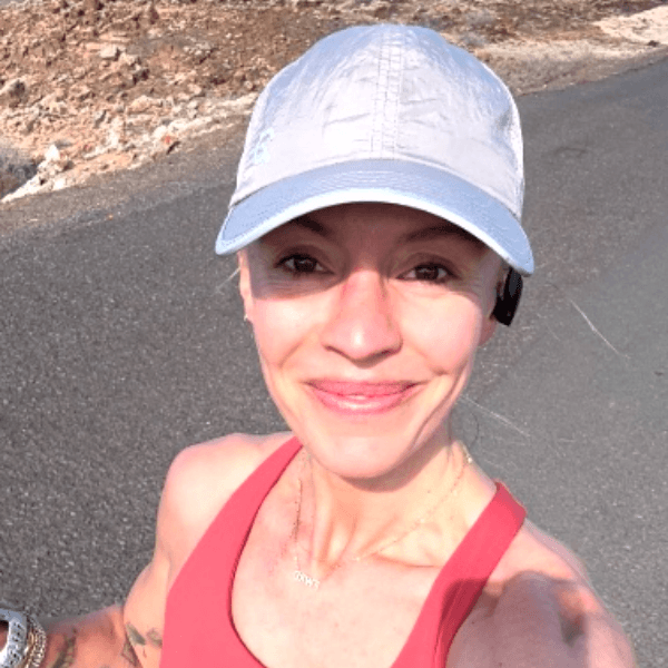 Becs Gentry profile image