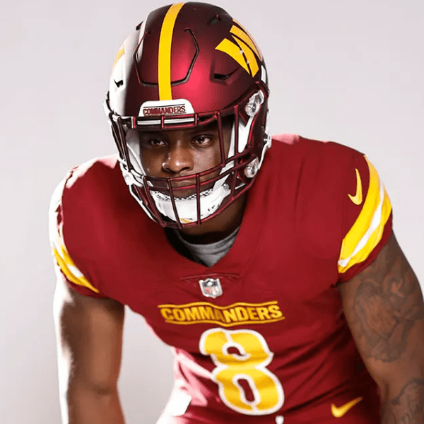 Brian Robinson Jr. profile image