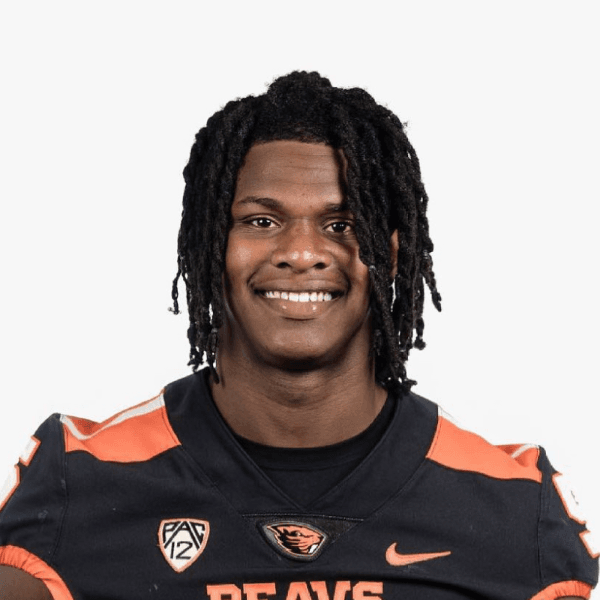 Deshaun Fenwick profile image