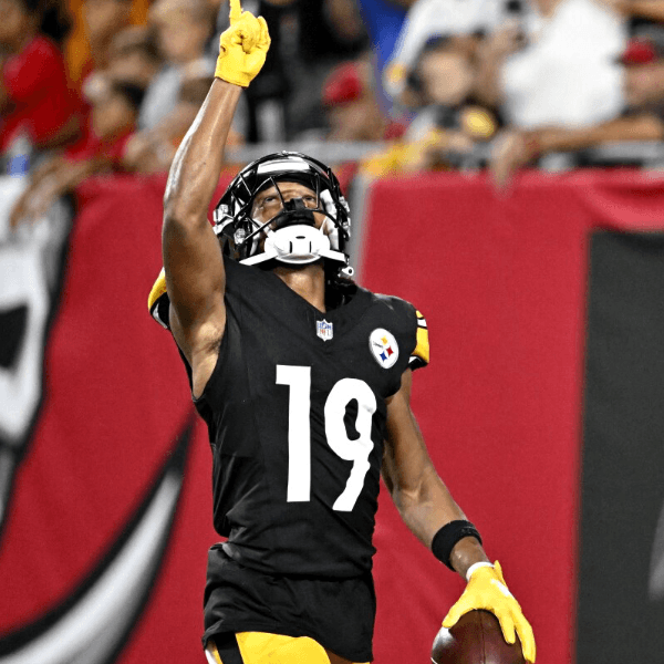 Calvin Austin III profile image