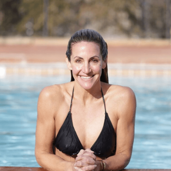 Summer Sanders profile image