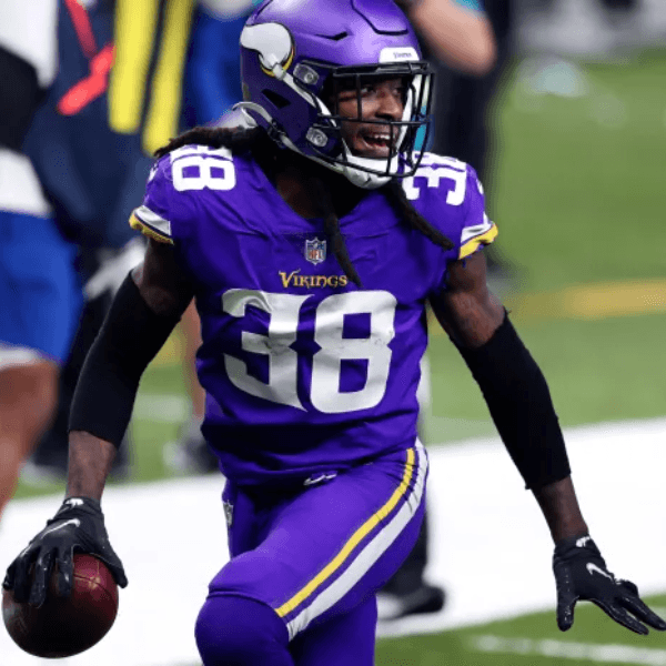 Harrison Hand profile image