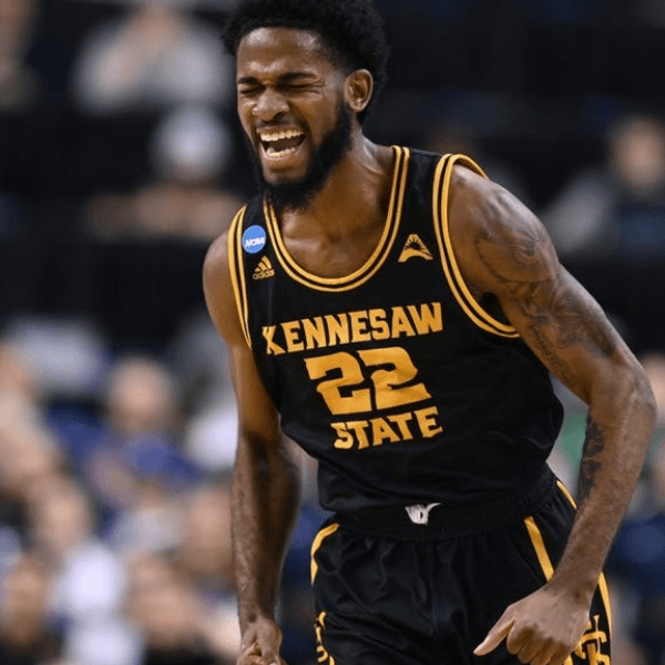 Spencer Rodgers profile image