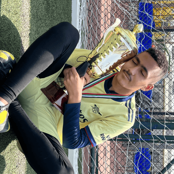 Mazen Ashraf profile photo