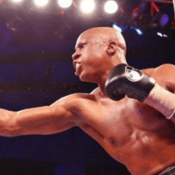 Atif Oberlton profile image