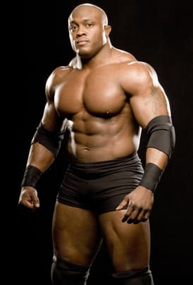 Bobby Lashley profile photo