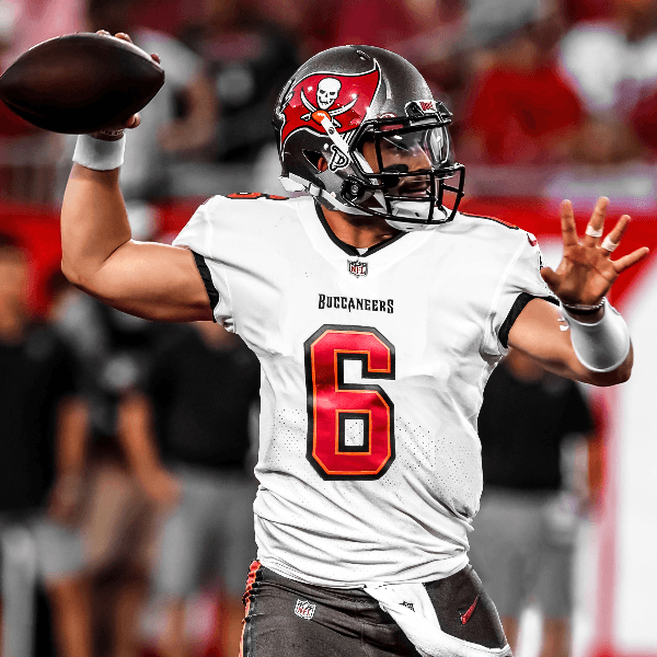 Baker Mayfield profile photo