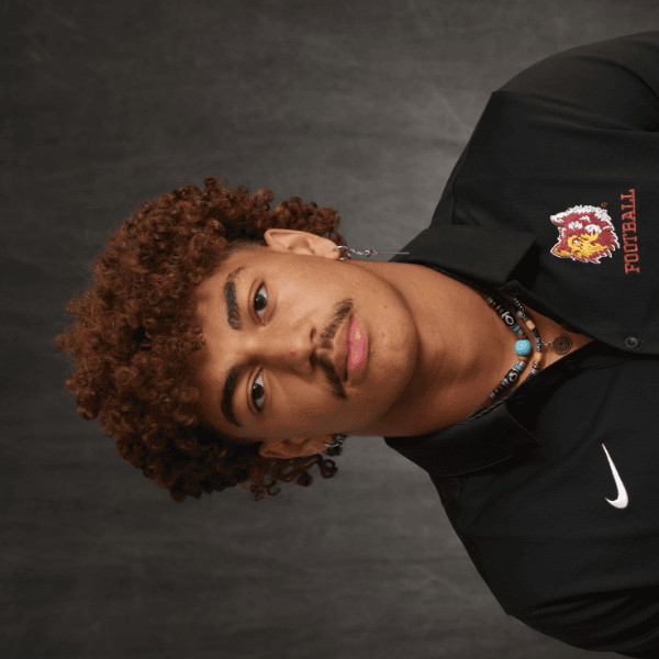 Kegan Mountain profile image