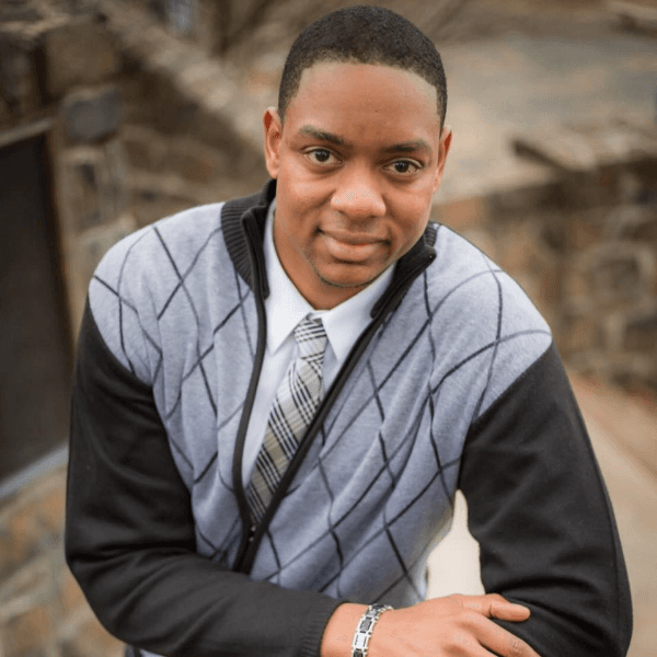 Jr Inman profile image