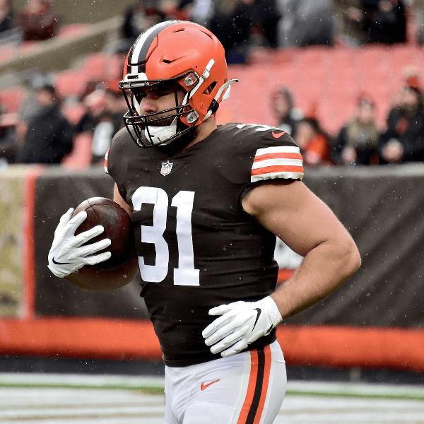 Andy Janovich profile image