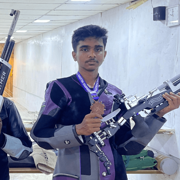 A.S Aruvi profile image