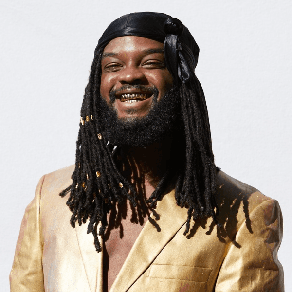 Genesis Owusu profile image