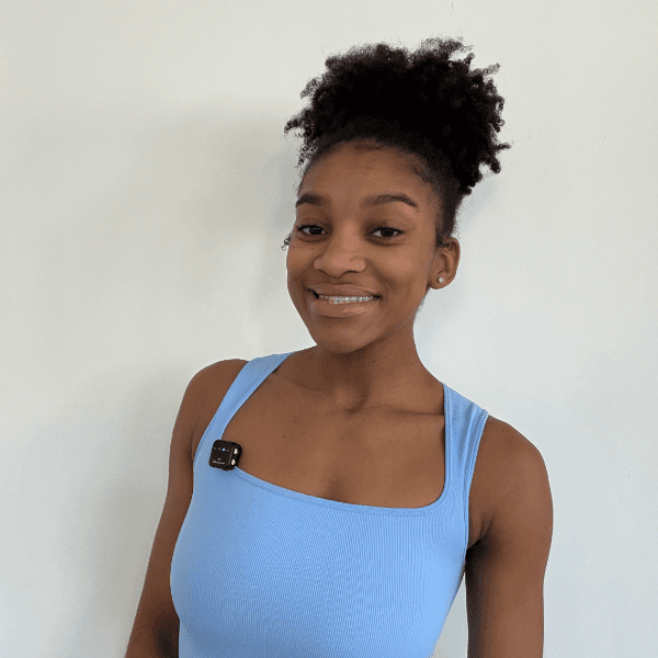 Desiree Robinson profile image