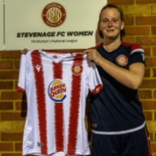 Nikki Waterman profile image