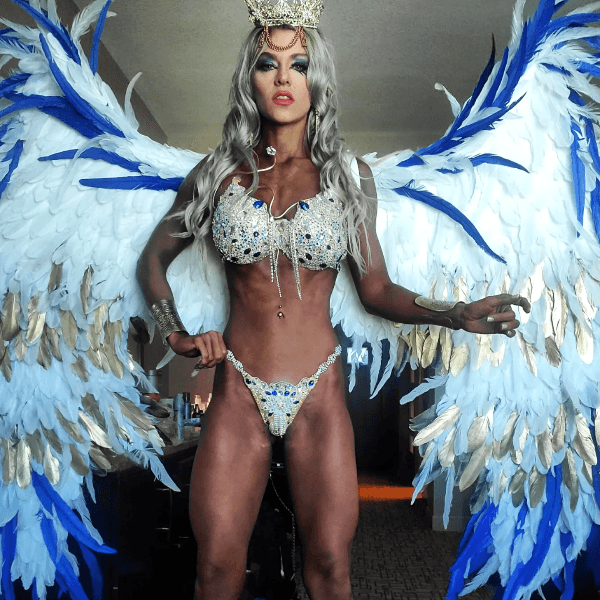 Priscilla Laney profile image