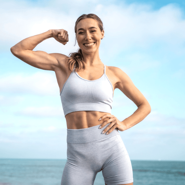 Kailey Maurer profile image