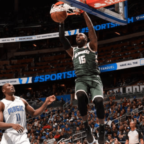 Shabazz Muhammad profile image