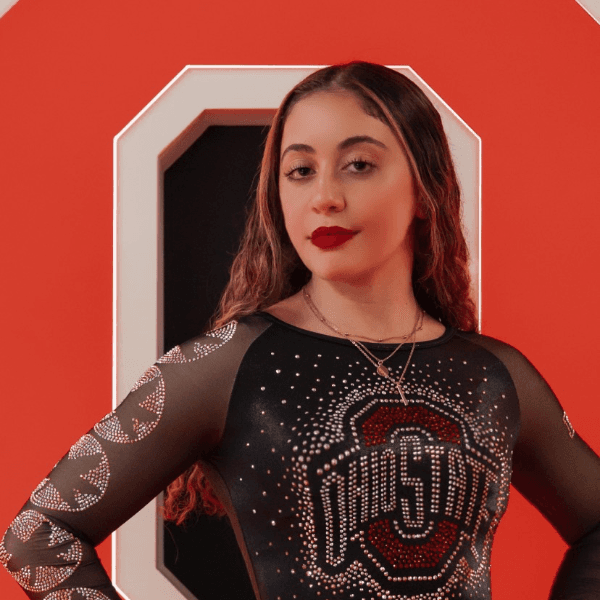 Samara Buchanan profile image