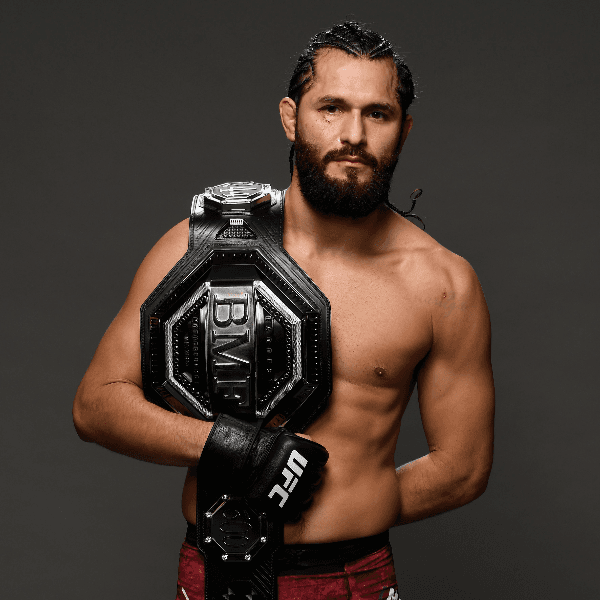 Jorge Masvidal profile image