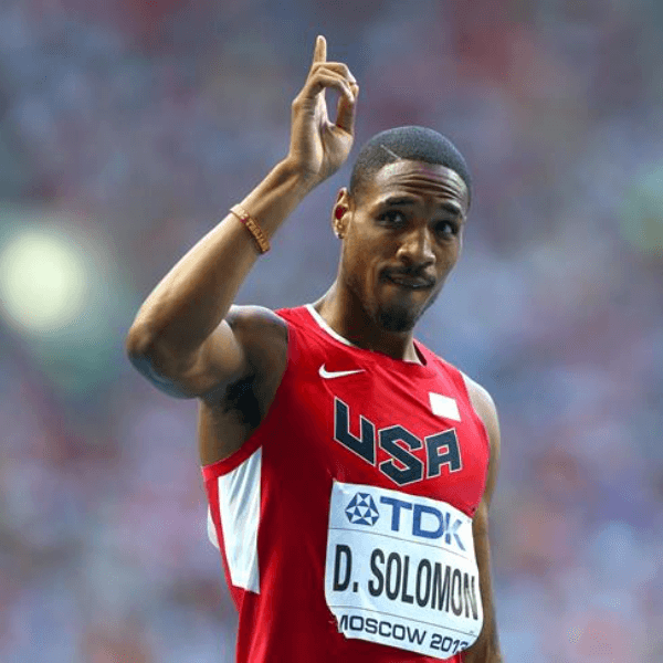 Duane Solomon profile image