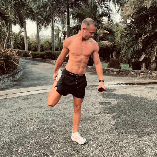 Dominic Carter profile photo