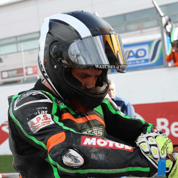 Jamie Perrin profile photo