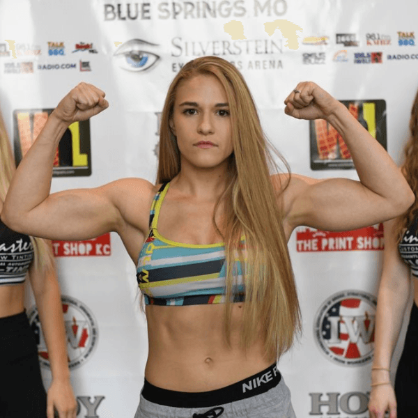 Elle Dawson profile image