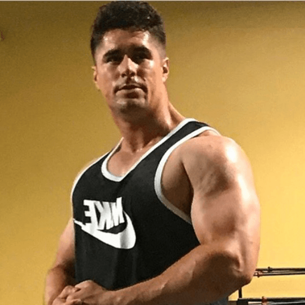 Alejandro Schiff profile image