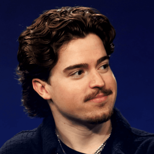 Trevor Fahnstrom profile image