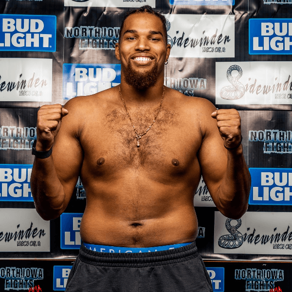 Isaiah Pinson profile image