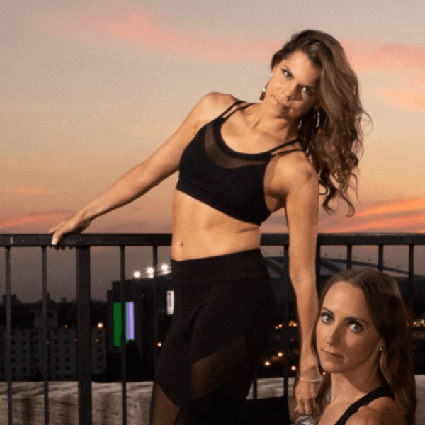 Krista Johnson profile image