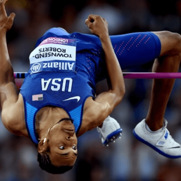 Roderick Townsend profile image