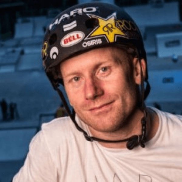 Ryan Nyquist profile photo