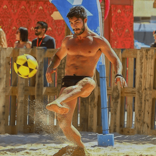 Erick Lopes profile image