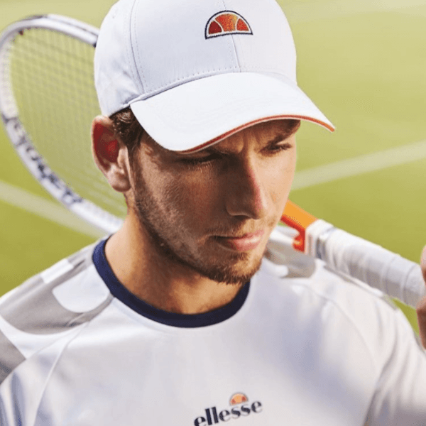 Cameron Norrie profile image