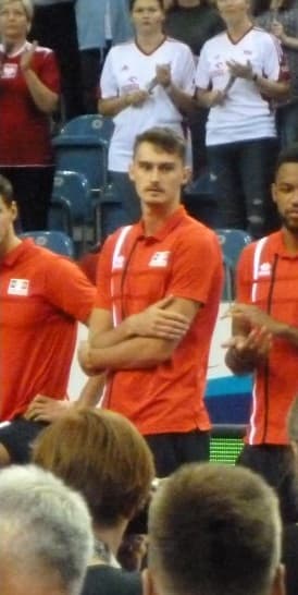 Jean Patry profile photo